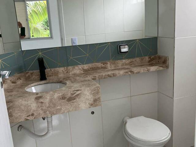 #3198 - Apartamento para Venda em São Paulo - SP - 2