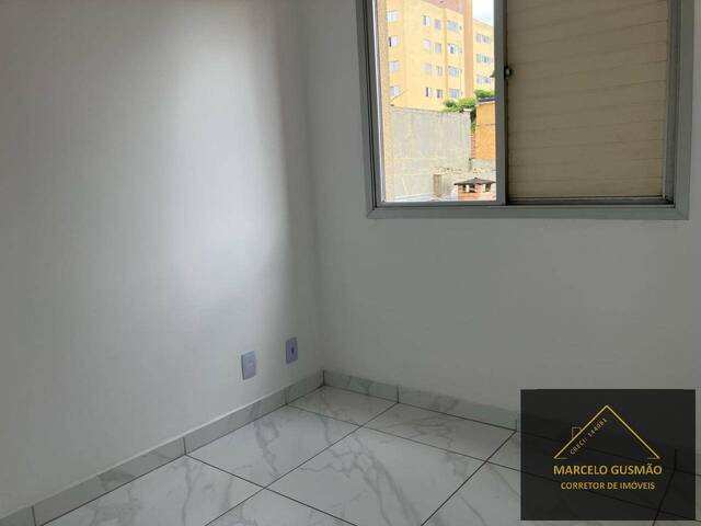 #3198 - Apartamento para Venda em São Paulo - SP - 3
