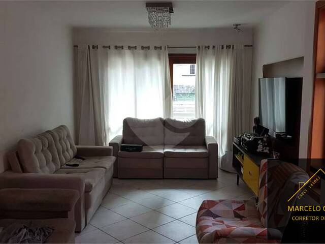 #3214 - Casa para Venda em São Paulo - SP - 2