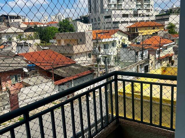 #3215 - Apartamento para Venda em São Paulo - SP - 2