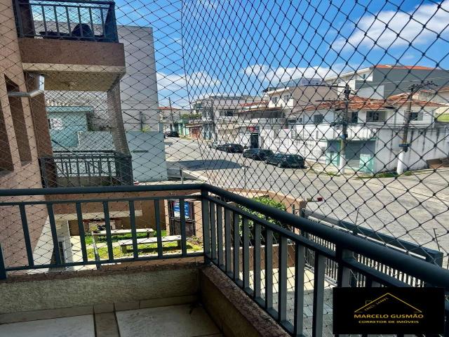#3215 - Apartamento para Venda em São Paulo - SP - 3
