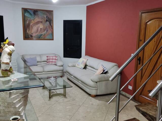 #3216 - Apartamento para Venda em São Paulo - SP - 2