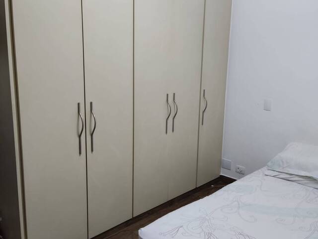 #3216 - Apartamento para Venda em São Paulo - SP - 3