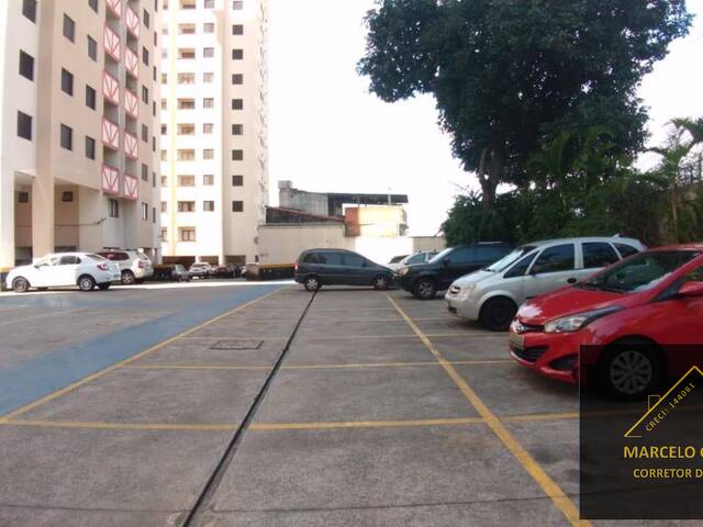 #3217 - Apartamento para Venda em São Paulo - SP - 1