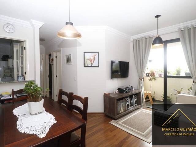 #3217 - Apartamento para Venda em São Paulo - SP - 3