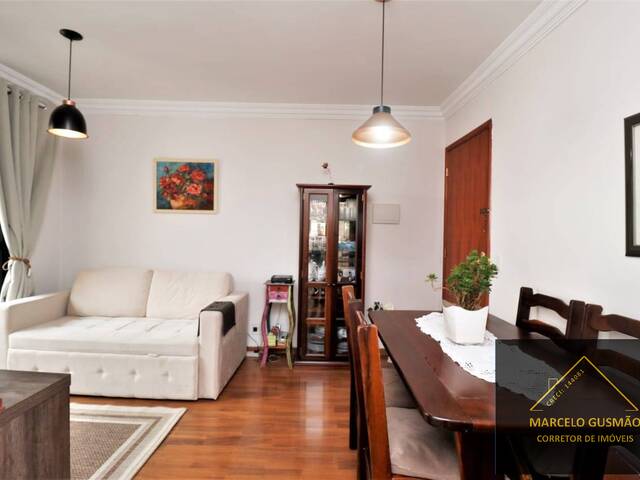 #3217 - Apartamento para Venda em São Paulo - SP - 2
