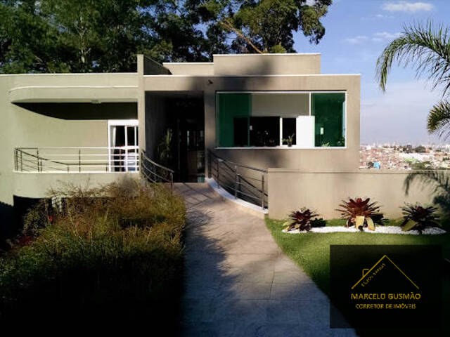 #3219 - Casa para Venda em São Paulo - SP - 2
