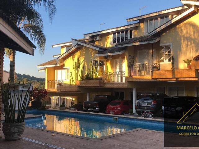 #3220 - Casa para Venda em São Paulo - SP - 1