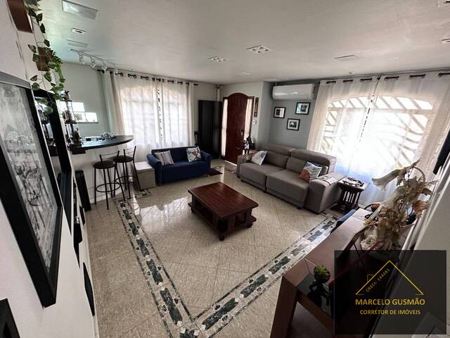 #3221 - Casa para Venda em São Paulo - SP - 3