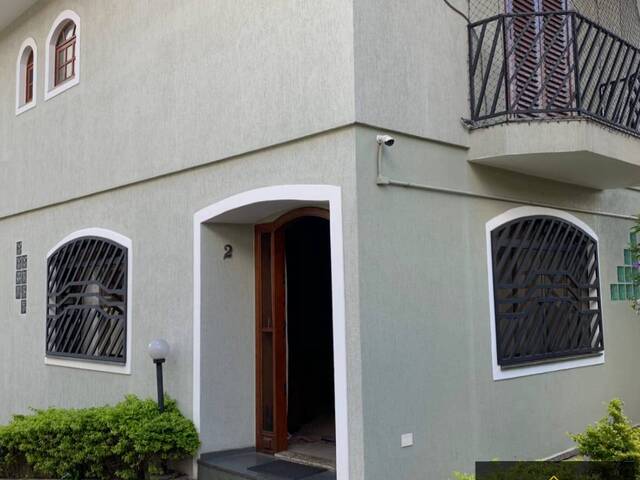 #3221 - Casa para Venda em São Paulo - SP - 2