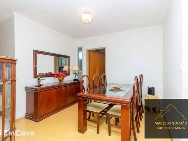 #3222 - Apartamento para Venda em São Paulo - SP - 3
