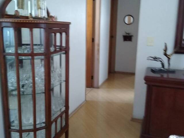 #3222 - Apartamento para Venda em São Paulo - SP - 2