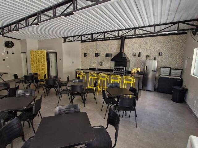 #3223 - Apartamento para Venda em São Paulo - SP - 3