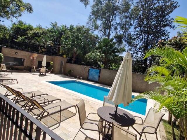 #3223 - Apartamento para Venda em São Paulo - SP - 2