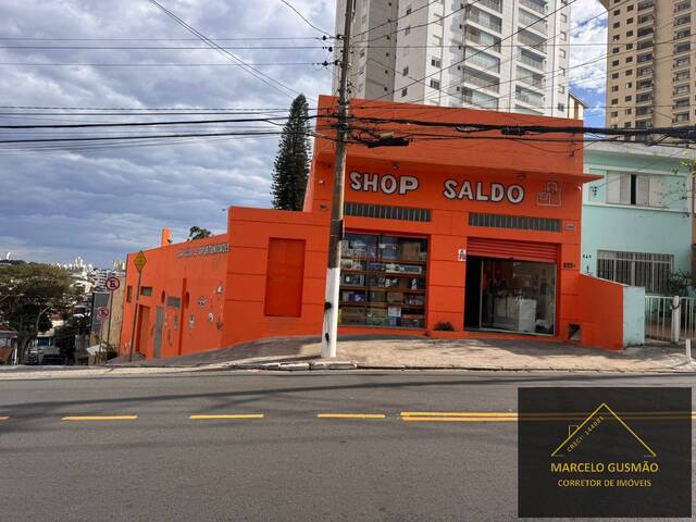 #3225 - Sala para Venda em São Paulo - SP - 3