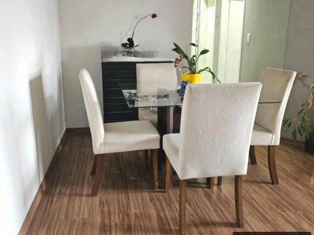 #3226 - Apartamento para Venda em São Paulo - SP - 2