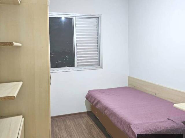 #3226 - Apartamento para Venda em São Paulo - SP - 3