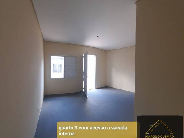 #3228 - Casa para Venda em São Paulo - SP - 2