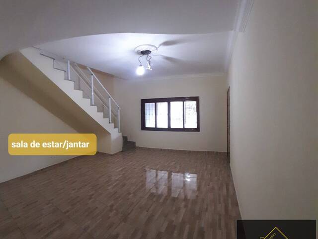 #3228 - Casa para Venda em São Paulo - SP - 3