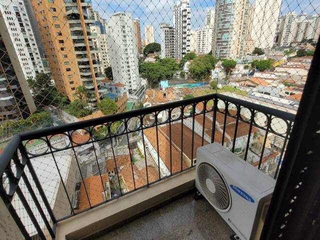#3229 - Apartamento para Venda em São Paulo - SP - 3