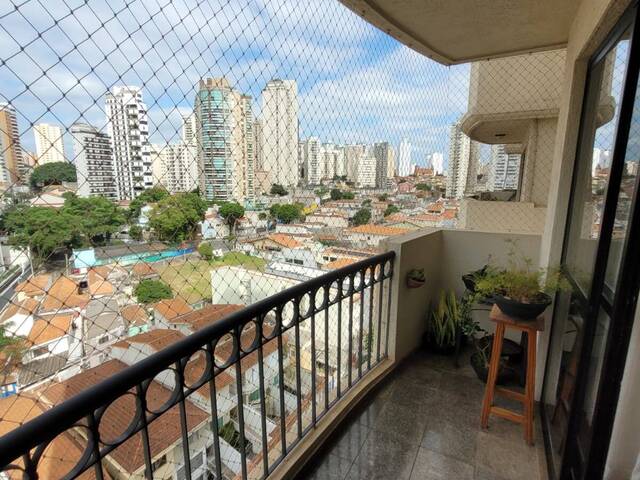 #3229 - Apartamento para Venda em São Paulo - SP - 2