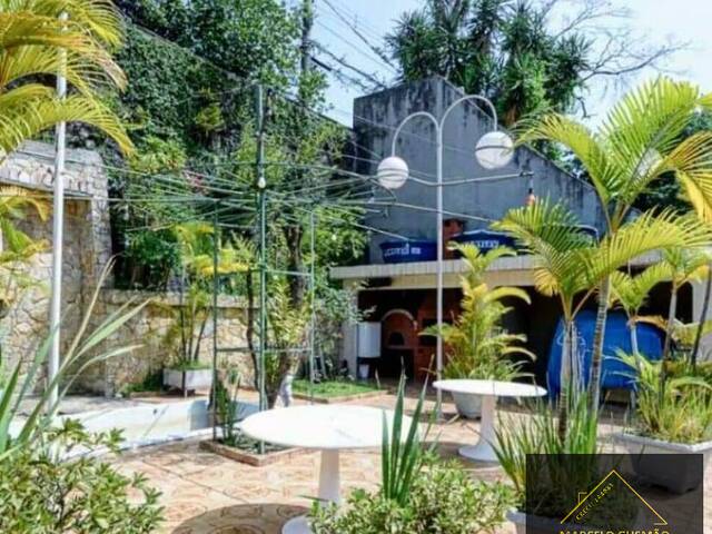 #3231 - Casa para Venda em São Paulo - SP - 1