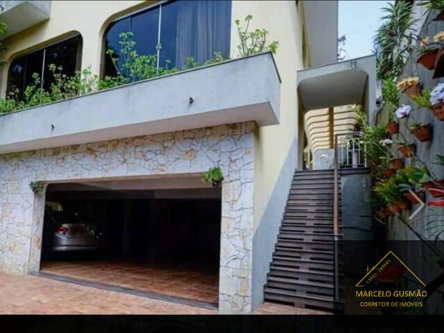 #3231 - Casa para Venda em São Paulo - SP - 3