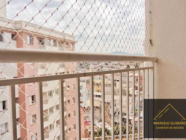 #3232 - Apartamento para Venda em São Paulo - SP - 2