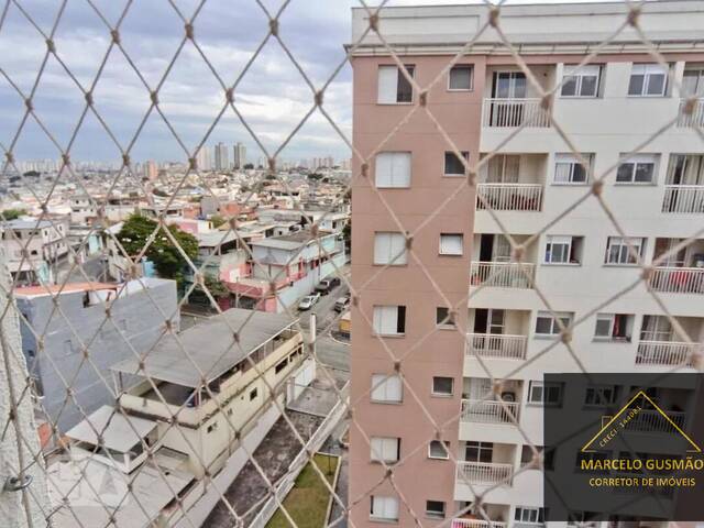#3232 - Apartamento para Venda em São Paulo - SP - 3