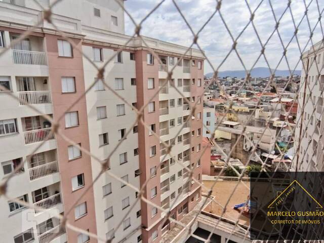 #3232 - Apartamento para Venda em São Paulo - SP - 1