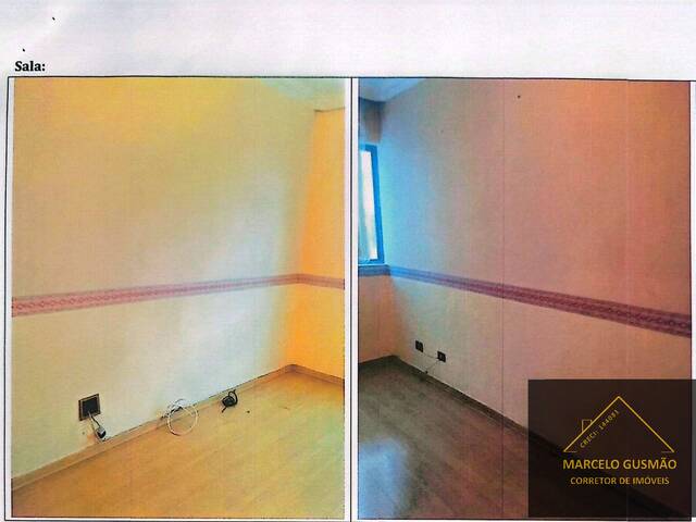 #3233 - Apartamento para Venda em São Paulo - SP - 1