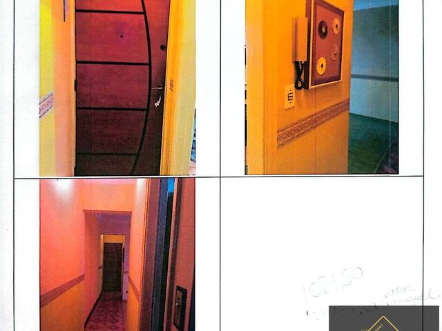 #3233 - Apartamento para Venda em São Paulo - SP - 3