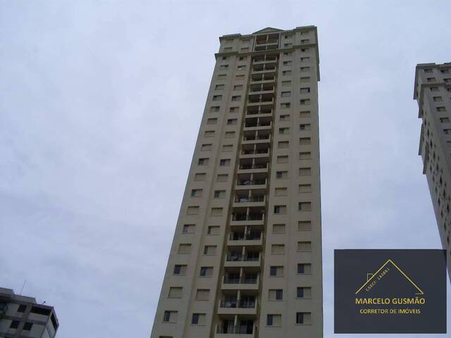 #3234 - Apartamento para Venda em São Paulo - SP - 3
