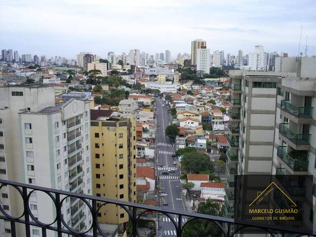 #3234 - Apartamento para Venda em São Paulo - SP - 2