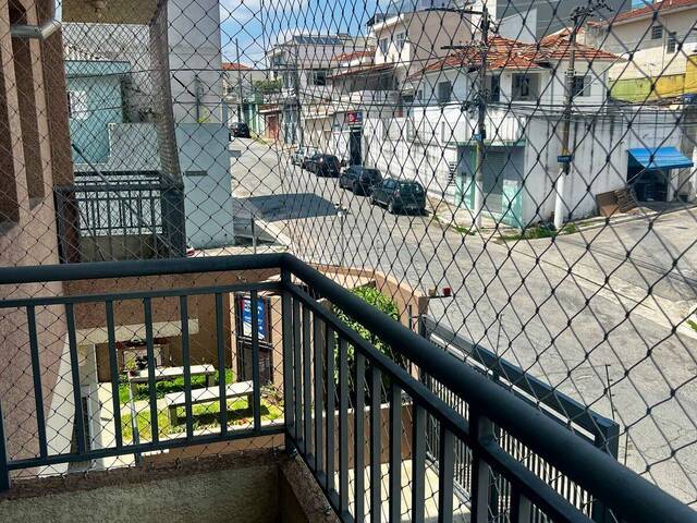 #3235 - Apartamento para Venda em São Paulo - SP - 2