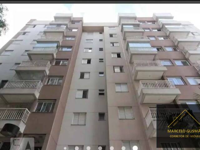 #3236 - Apartamento para Venda em São Paulo - SP - 1