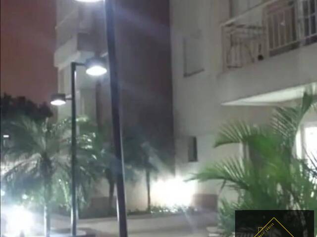 #3236 - Apartamento para Venda em São Paulo - SP - 3