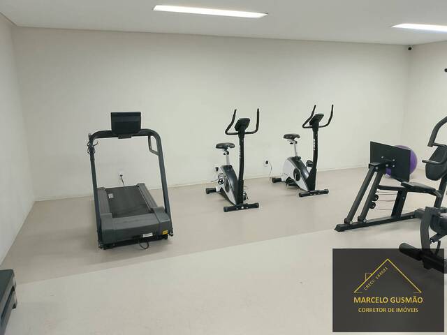 #3237 - Apartamento para Venda em São Paulo - SP - 3