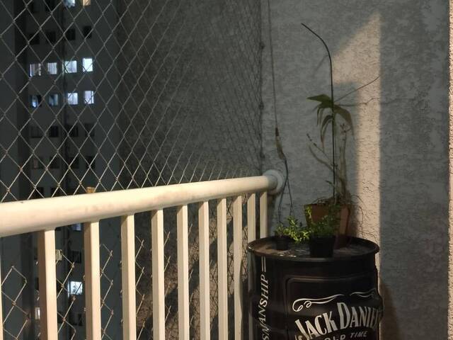 #3237 - Apartamento para Venda em São Paulo - SP - 2