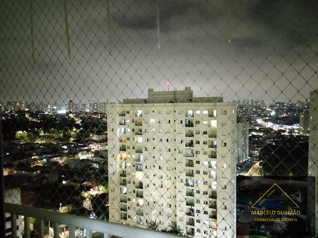 #3237 - Apartamento para Venda em São Paulo - SP - 1