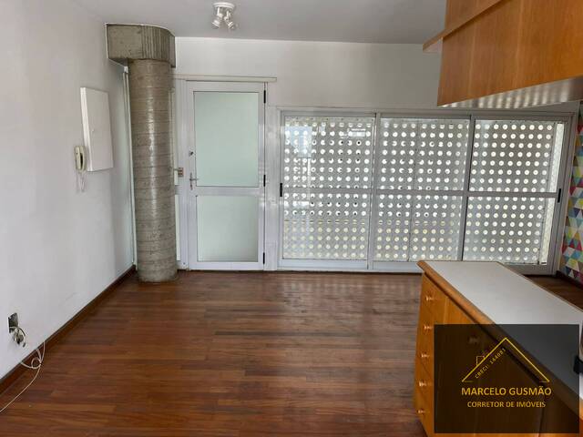 #3238 - Apartamento para Venda em São Paulo - SP - 3