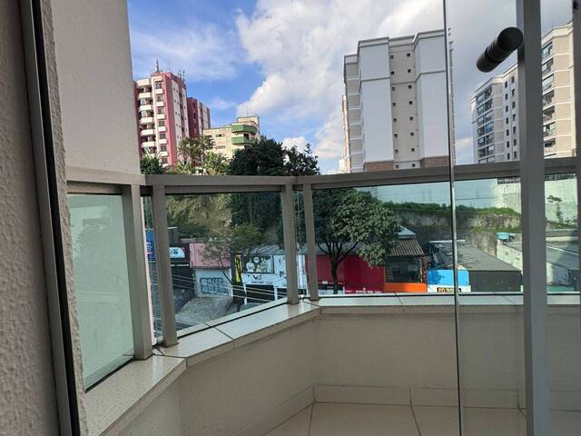 #3239 - Apartamento para Venda em São Paulo - SP - 1