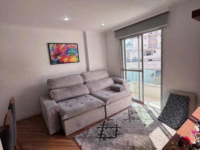 #3239 - Apartamento para Venda em São Paulo - SP - 3