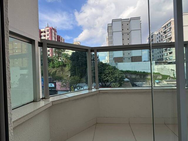 #3239 - Apartamento para Venda em São Paulo - SP - 2