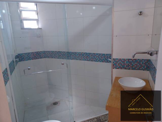 #3242 - Apartamento para Venda em São Paulo - SP - 2
