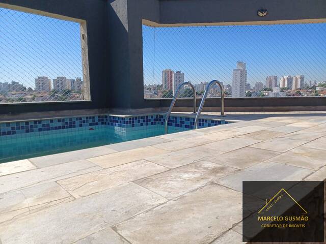 #3242 - Apartamento para Venda em São Paulo - SP - 3