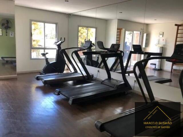 #3244 - Apartamento para Venda em São Paulo - SP - 2