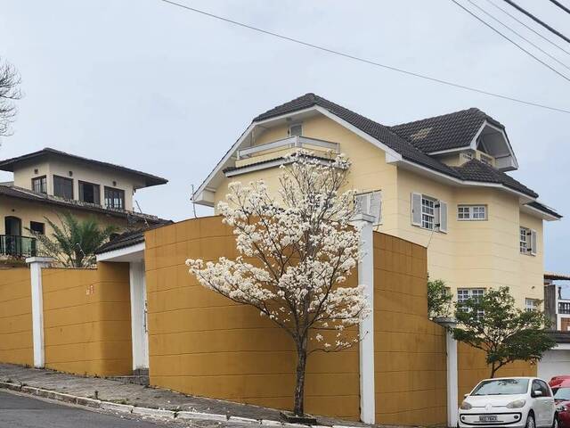 #3247 - Casa para Venda em São Paulo - SP - 2