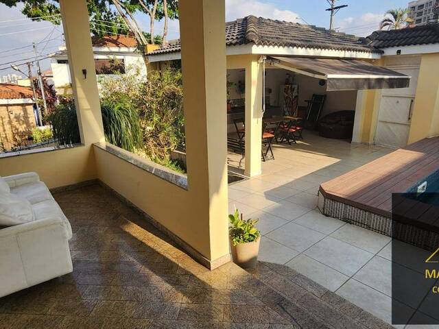 #3247 - Casa para Venda em São Paulo - SP - 3