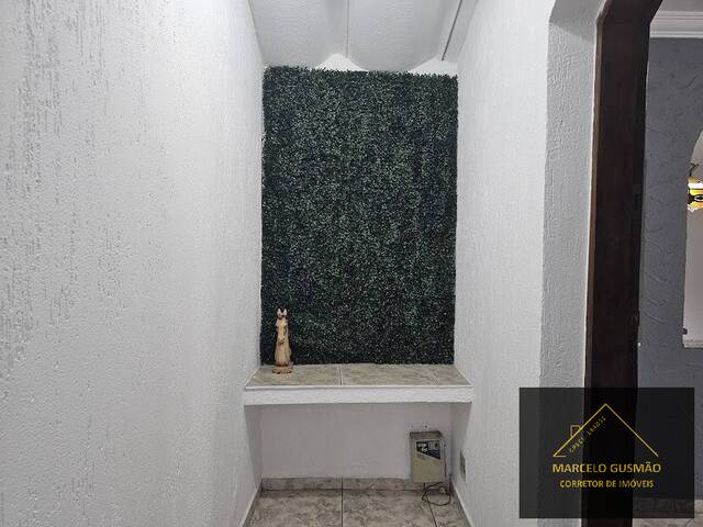 #3250 - Casa para Venda em São Paulo - SP - 2